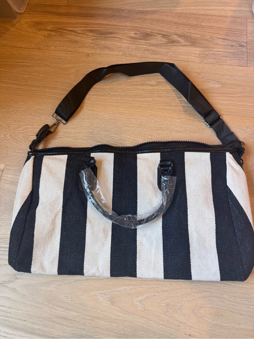 Small Weekender bag